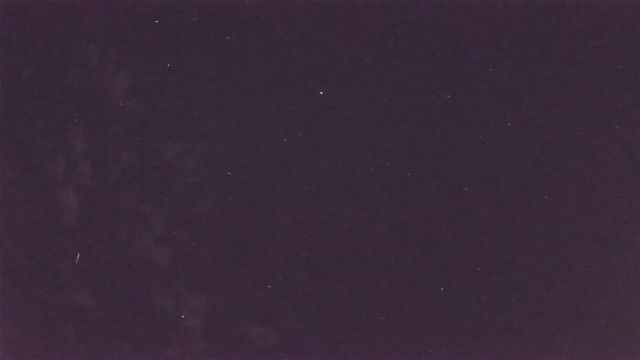 AMS74 meteor