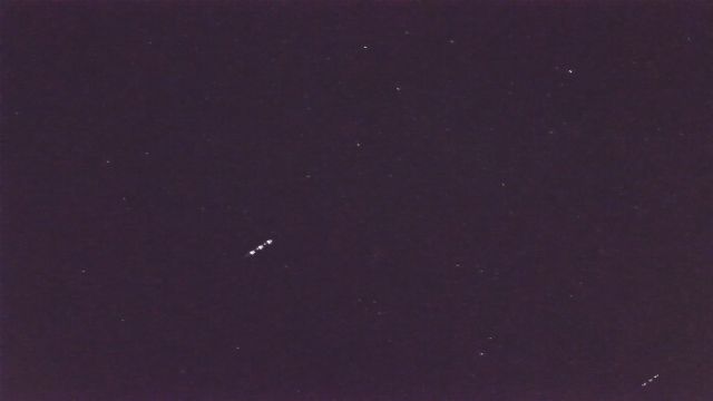 AMS74 meteor