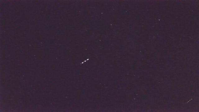 AMS74 meteor