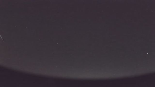 AMS74 meteor