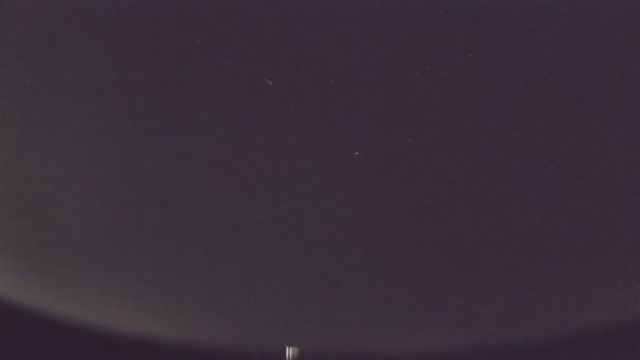 AMS74 meteor