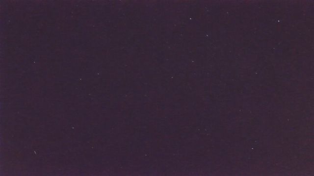 AMS74 meteor
