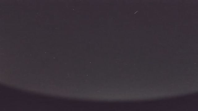 AMS74 meteor