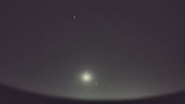 AMS74 meteor