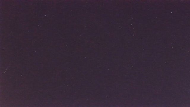 AMS74 meteor