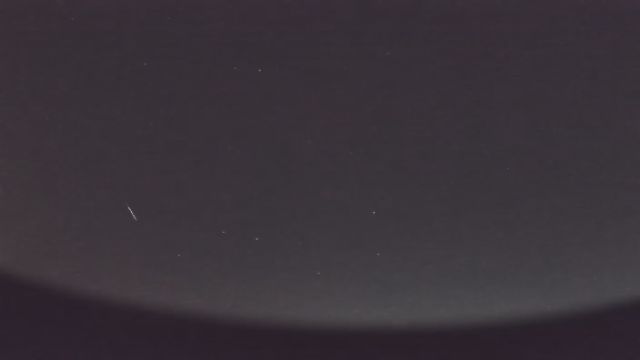 AMS74 meteor
