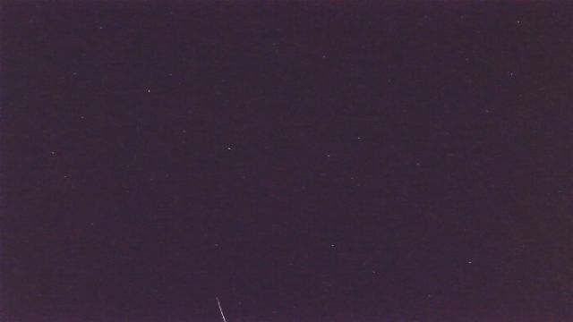 AMS74 meteor