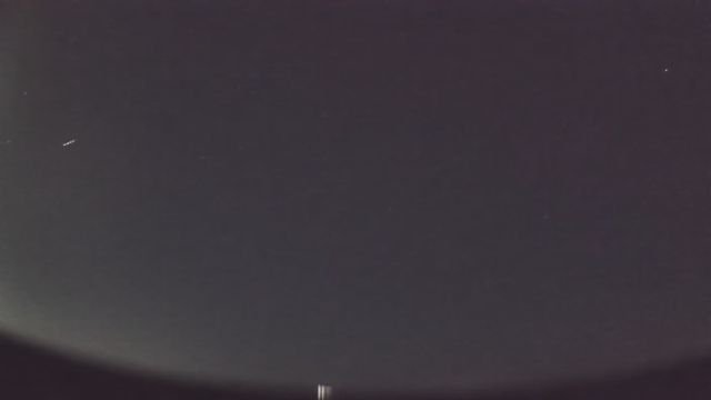 AMS74 meteor