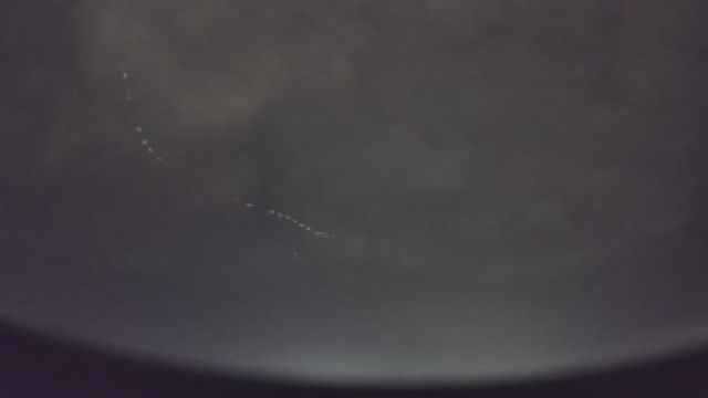AMS74 meteor