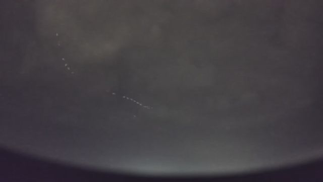 AMS74 meteor