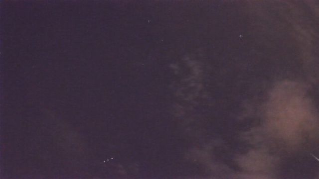 AMS74 meteor