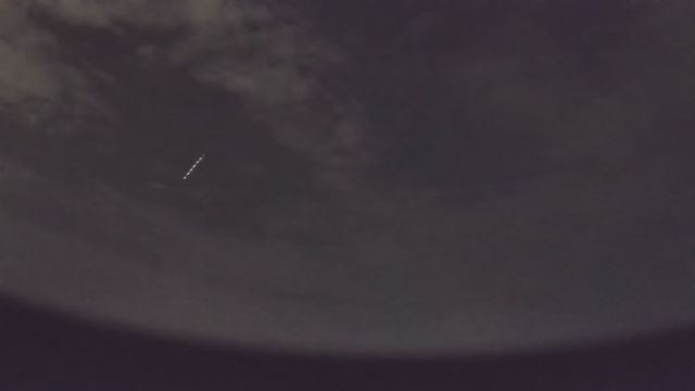 AMS74 meteor