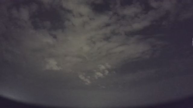 AMS74 meteor