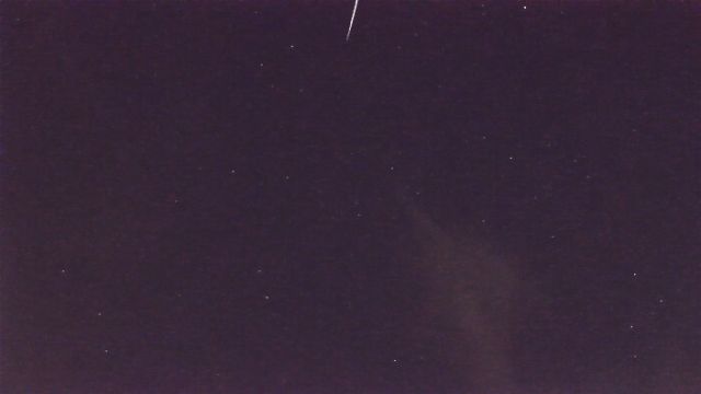 AMS74 meteor