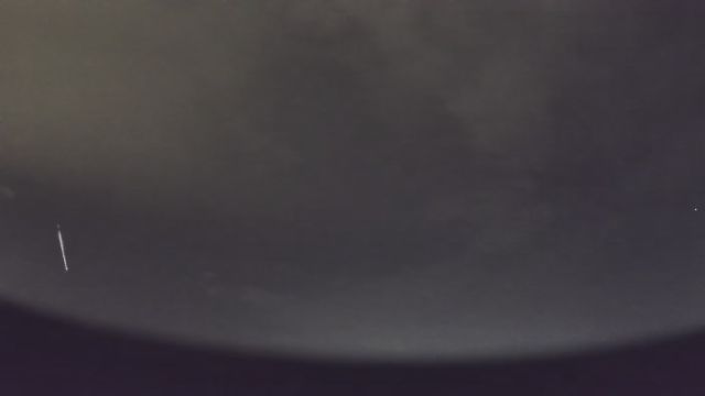 AMS74 meteor