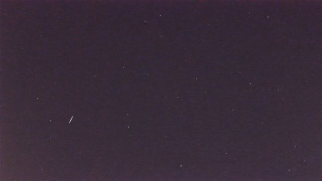 AMS74 meteor