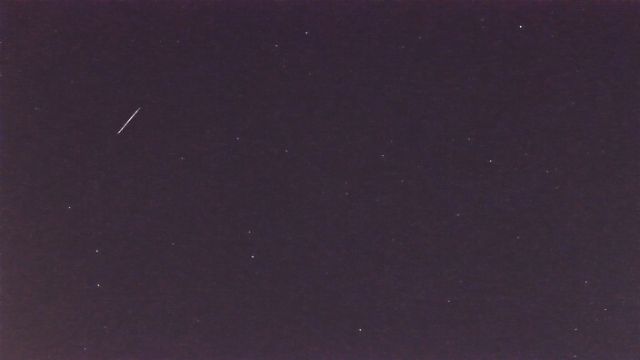 AMS74 meteor