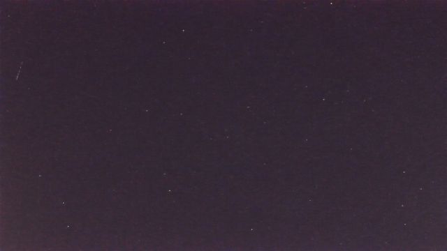 AMS74 meteor