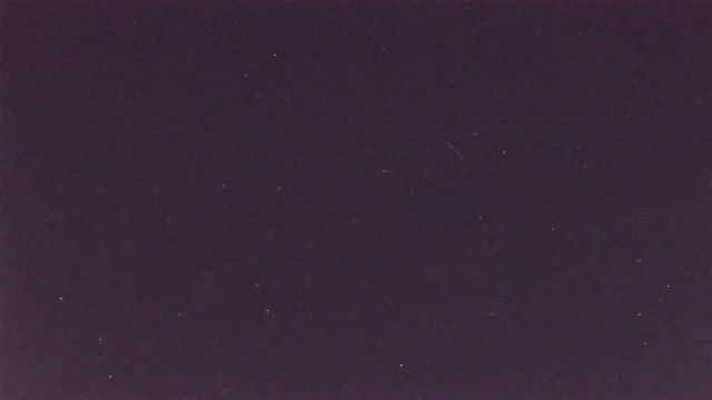 AMS74 meteor