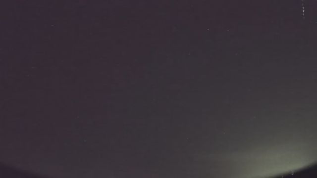 AMS74 meteor