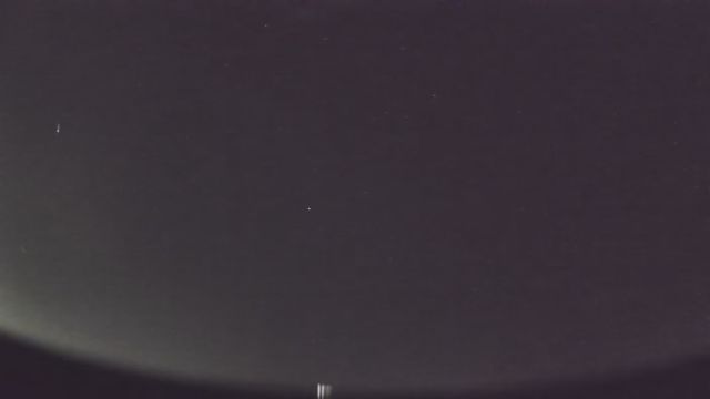 AMS74 meteor