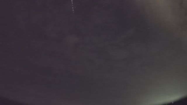 AMS74 meteor