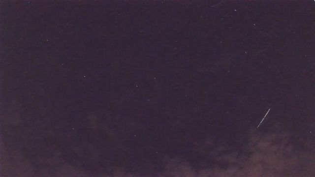AMS74 meteor