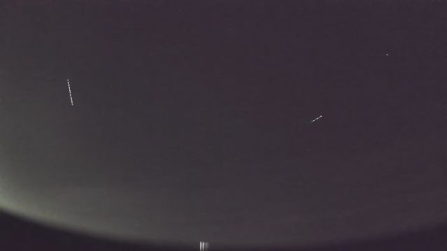 AMS74 meteor
