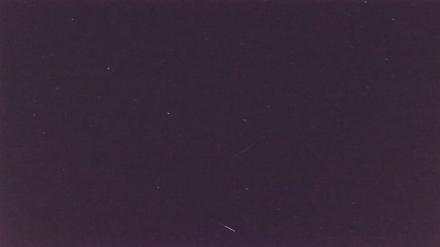 AMS74 meteor
