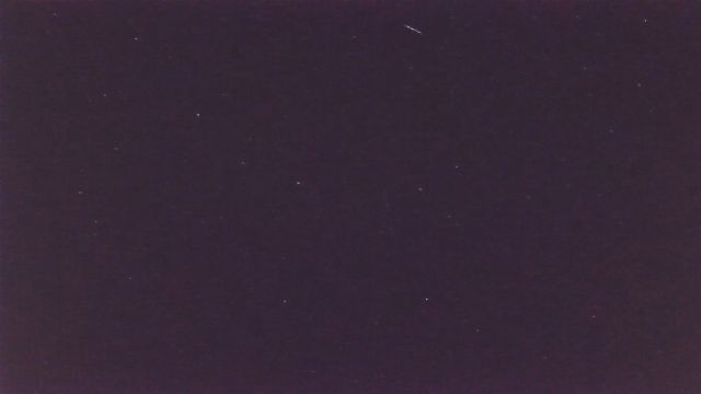 AMS74 meteor
