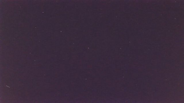 AMS74 meteor