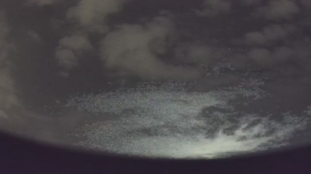 AMS74 meteor