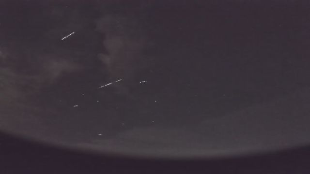 AMS74 meteor