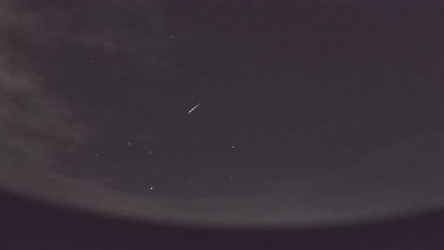 AMS74 meteor
