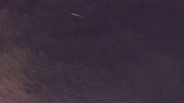 AMS74 meteor