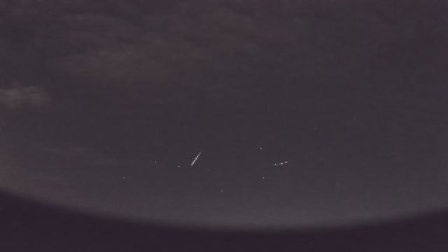 AMS74 meteor