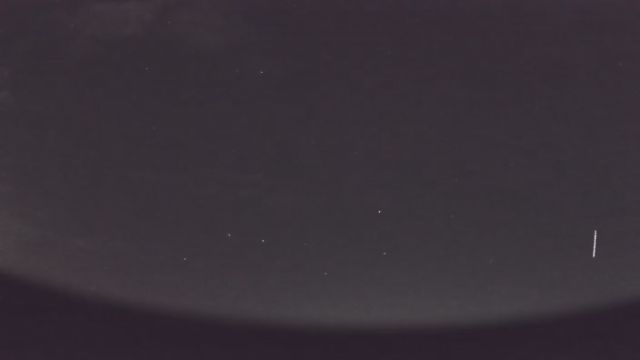 AMS74 meteor