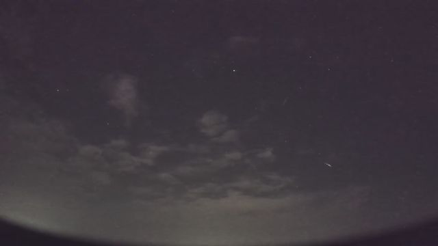 AMS74 meteor