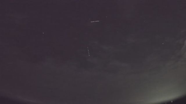 AMS74 meteor