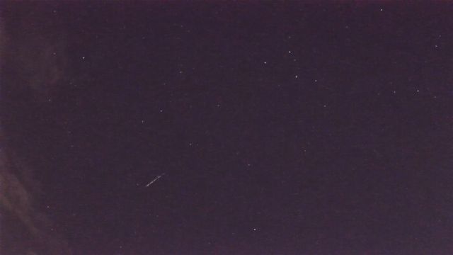 AMS74 meteor