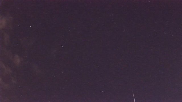 AMS74 meteor