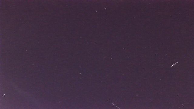 AMS74 meteor