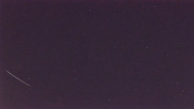 AMS74 meteor