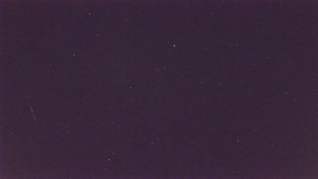AMS74 meteor