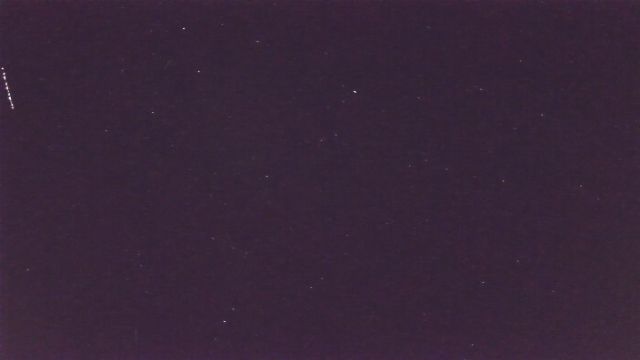AMS74 meteor