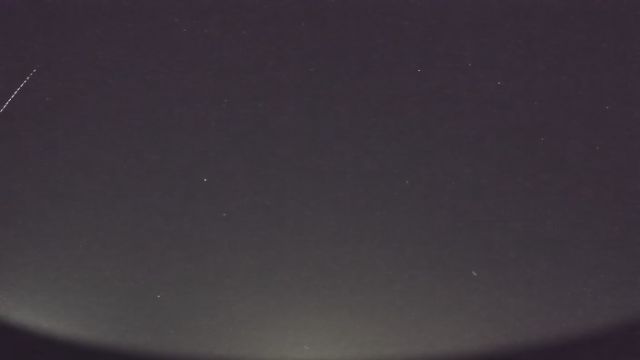 AMS74 meteor