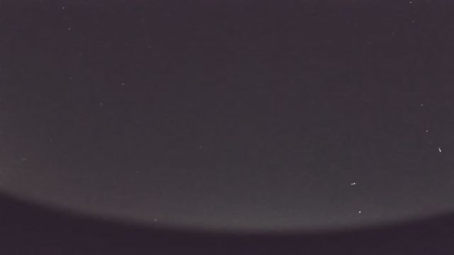 AMS74 meteor