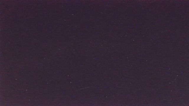AMS74 meteor