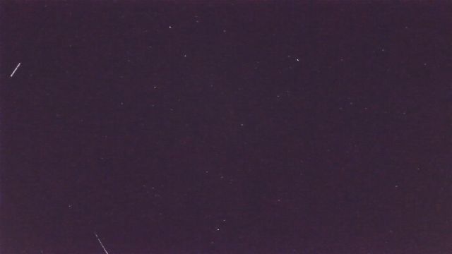 AMS74 meteor