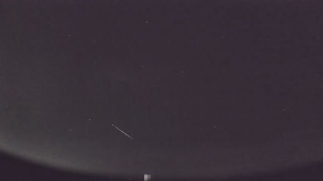 AMS74 meteor